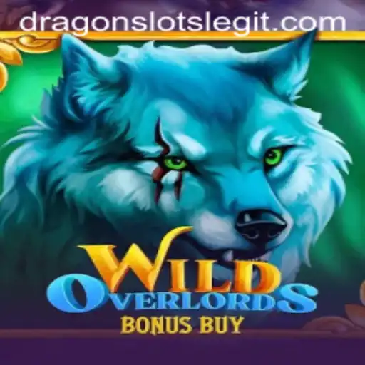 Exploring WildOverlordsBonusBuy: A New Adventure in Dragon Slots